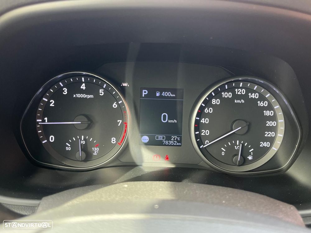 Hyundai i30 SW - 19