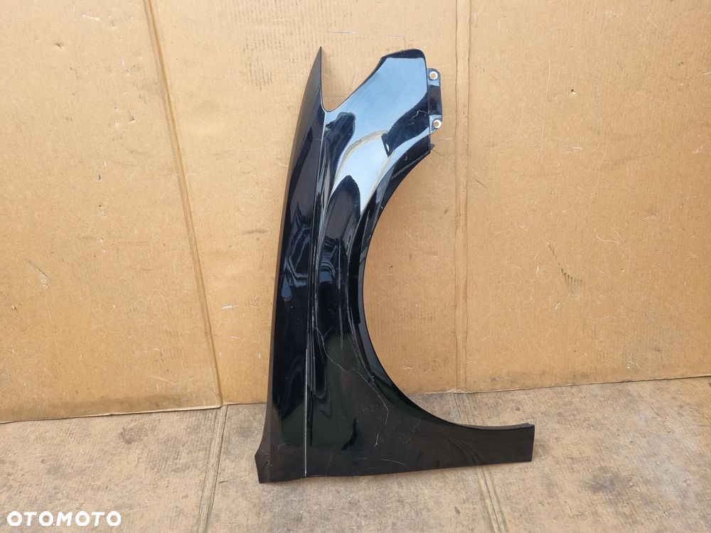 AUDI A3 8V0 BŁOTNIK PRAWY PRZÓD PRZEDNI - 2