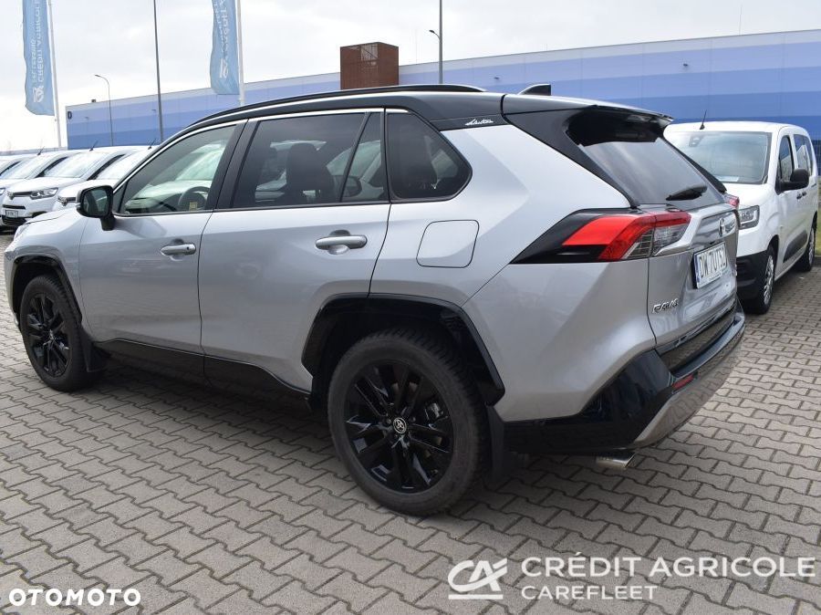 Toyota RAV4 - 7