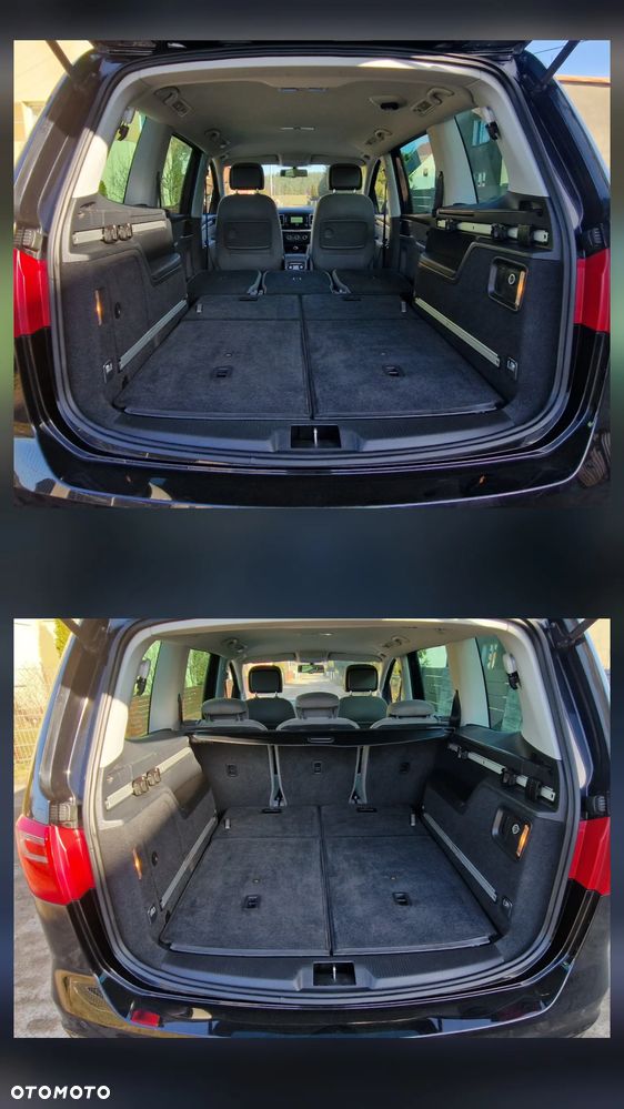 Seat Alhambra 2.0 TDI Ecomotive Style Salsa - 38