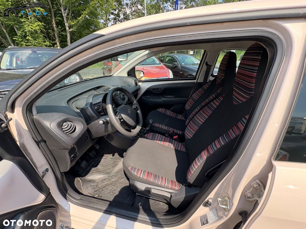 Citroën C1 1.0 VTi JCC+ - 16