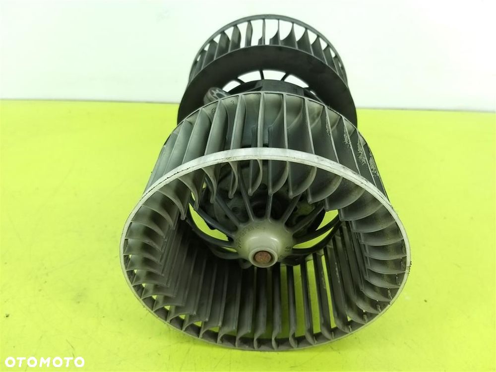 Dmuchawa wentylator BMW Seria 3 E46 1998-2007 BEHR 70669 - 3