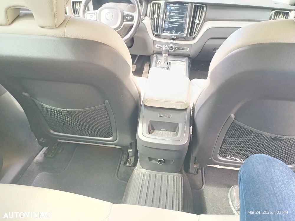 Volvo XC 60 T5 AWD Inscription - 9