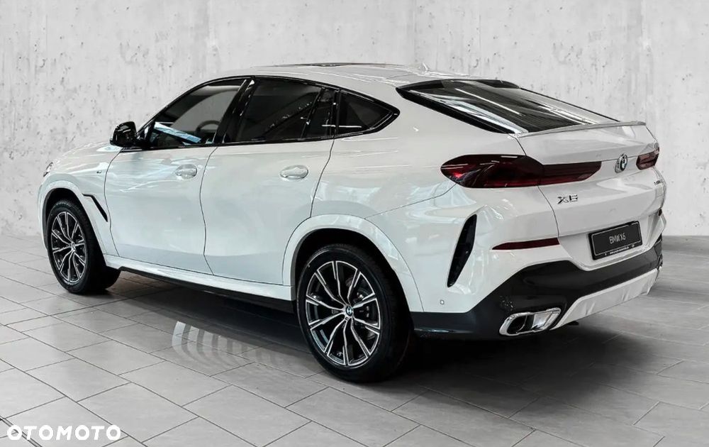 BMW X6 - 3