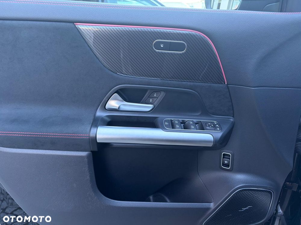 Mercedes-Benz GLA 200 mHEV AMG Line 7G-DCT - 11