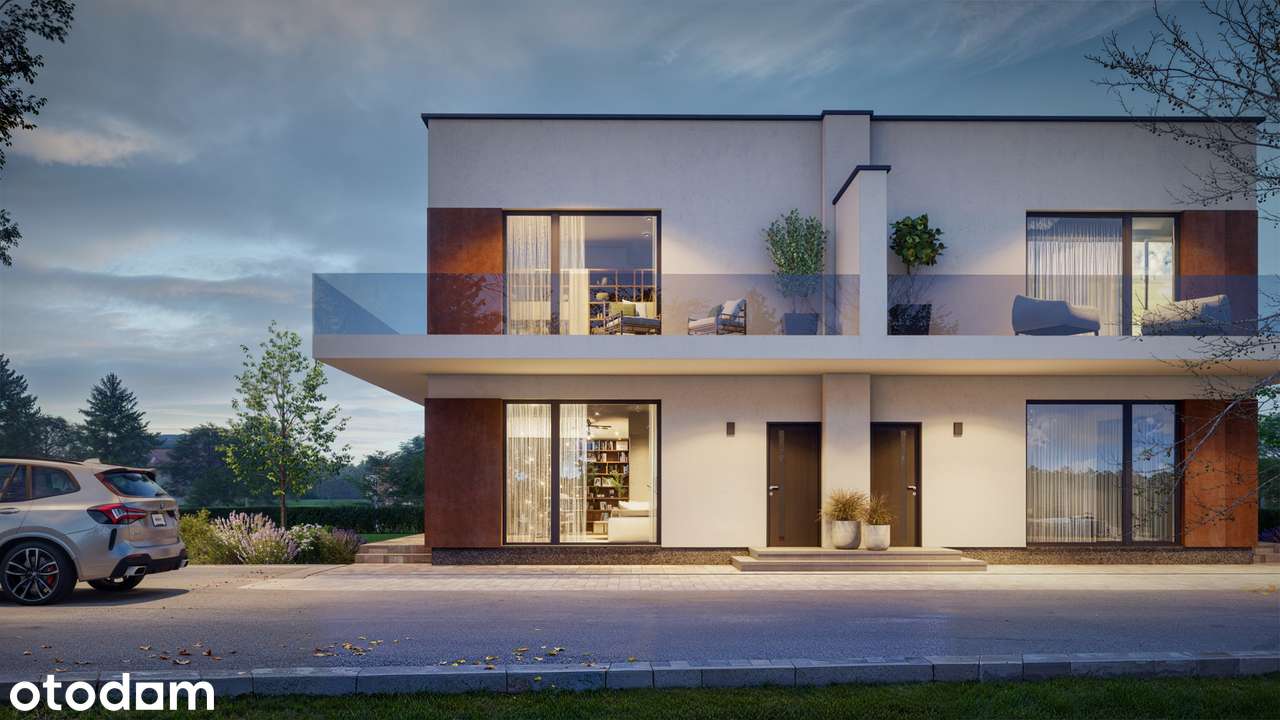 Zatoka Komfortu-apartament w pierwszej linii brzegowej! Ogródek/Balkon - Pełny obrazek: 2/10