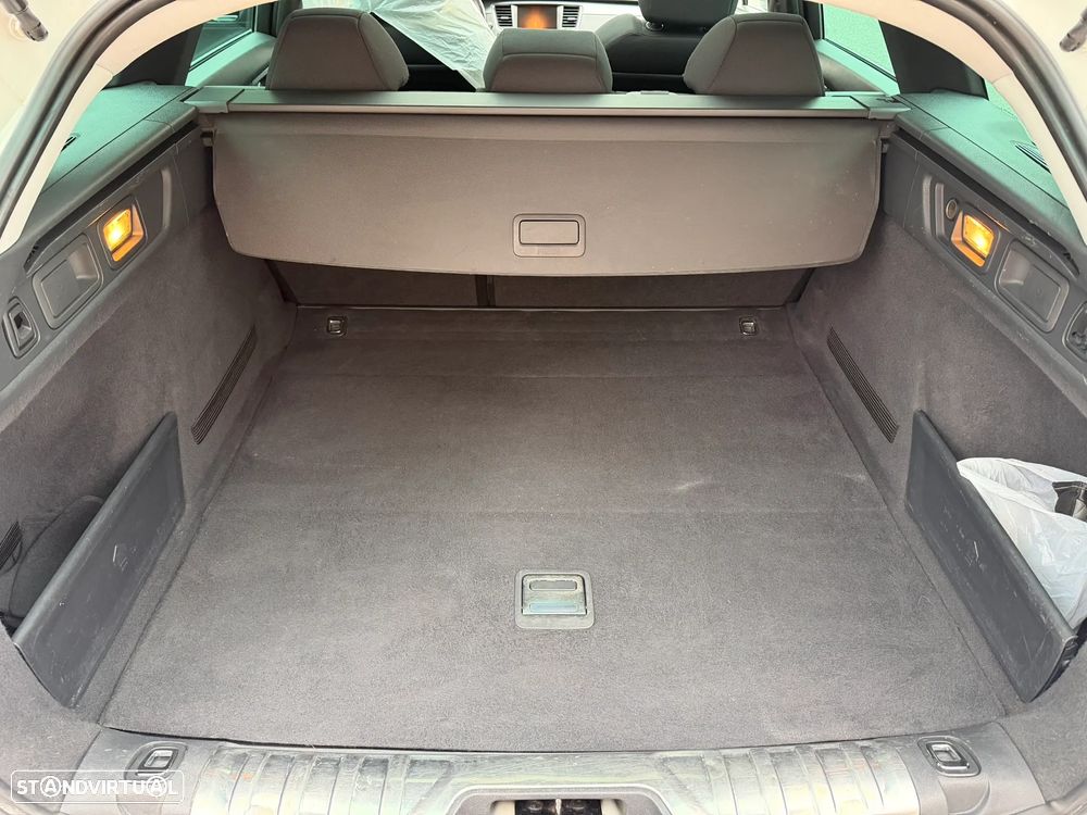 Peugeot 508 SW 1.6 HDi Active - 23