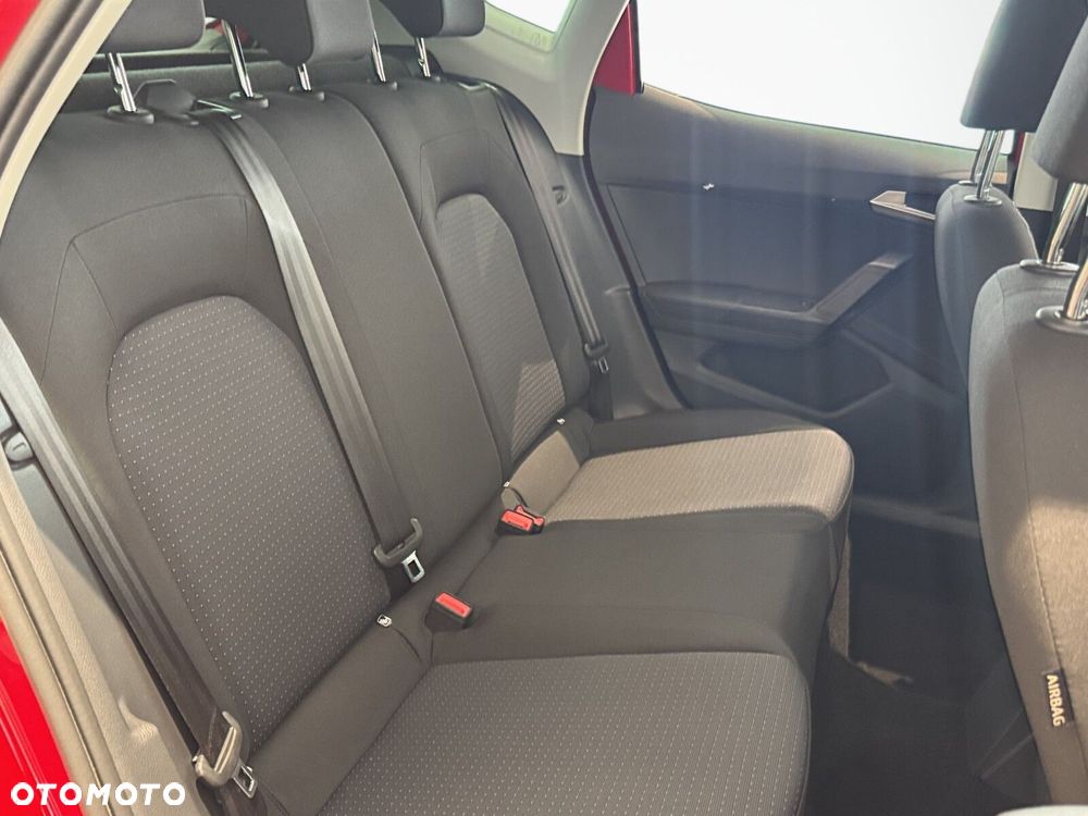 Seat Arona - 16
