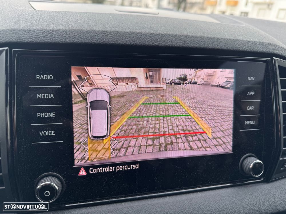 Skoda Karoq 1.0 TSI - 5