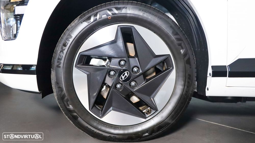 Hyundai Kauai EV 48.4 kWh Premium (TT) - 3