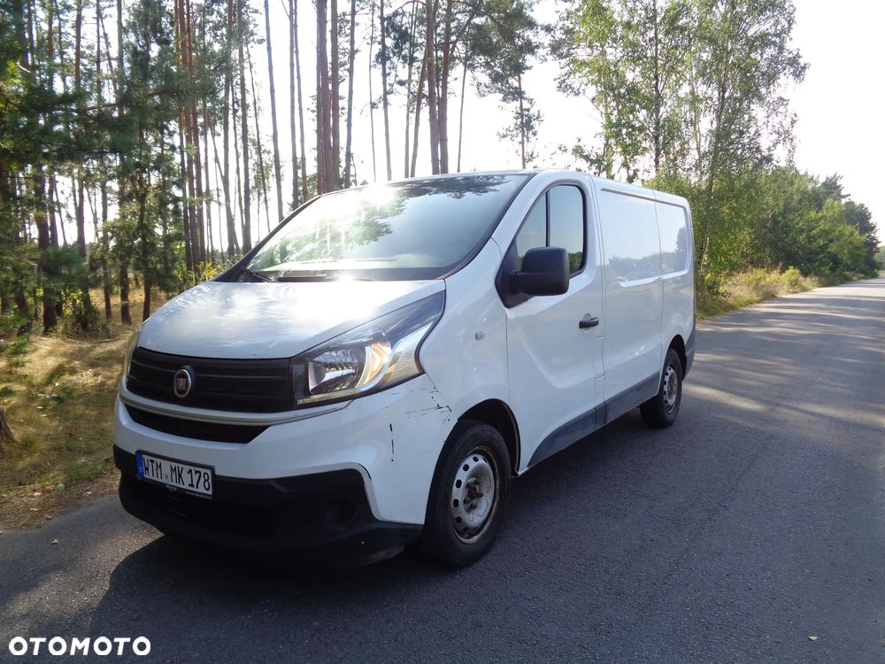 Fiat Talento - 2
