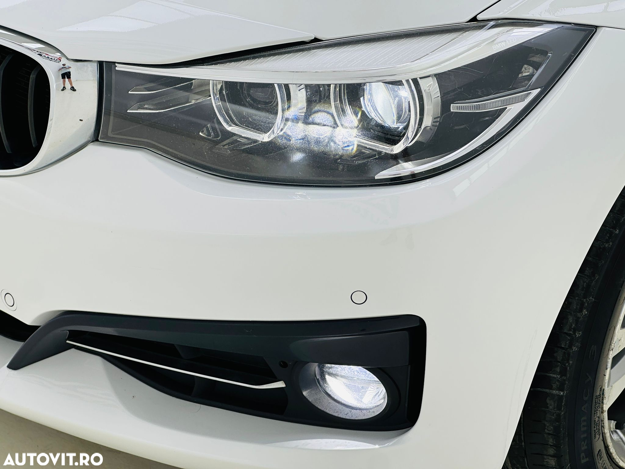 BMW Seria 3 - 13