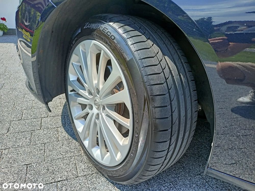 Opel Insignia - 33