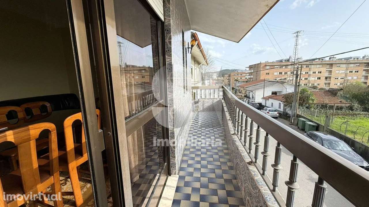 Moradia T4 - Coronado - Trofa - Grande imagem: 3/41