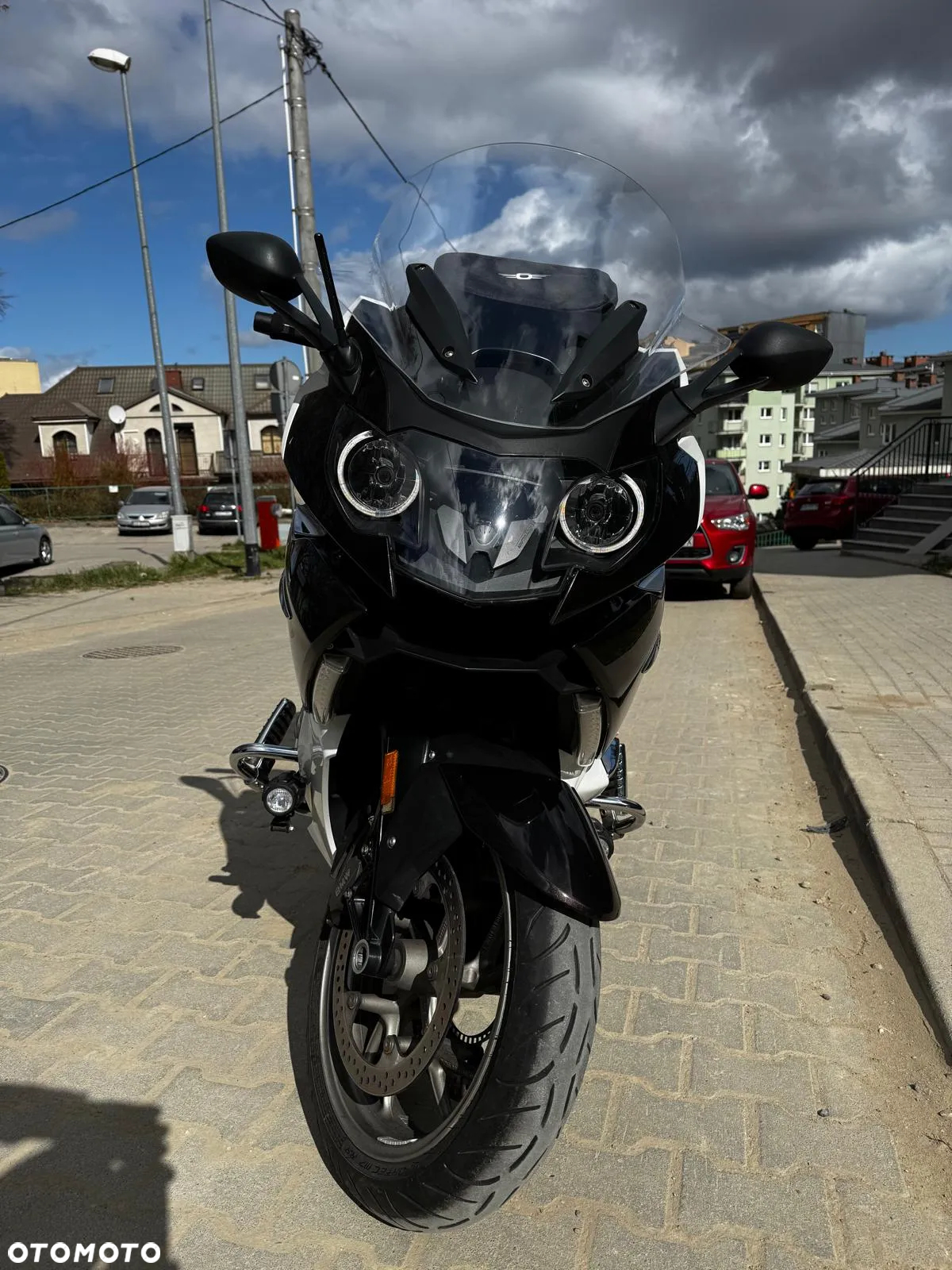 BMW K - 23