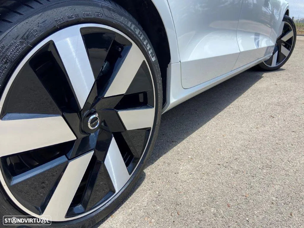 Volvo V60 2.0 T6 AWD TE Plus Dark - 6