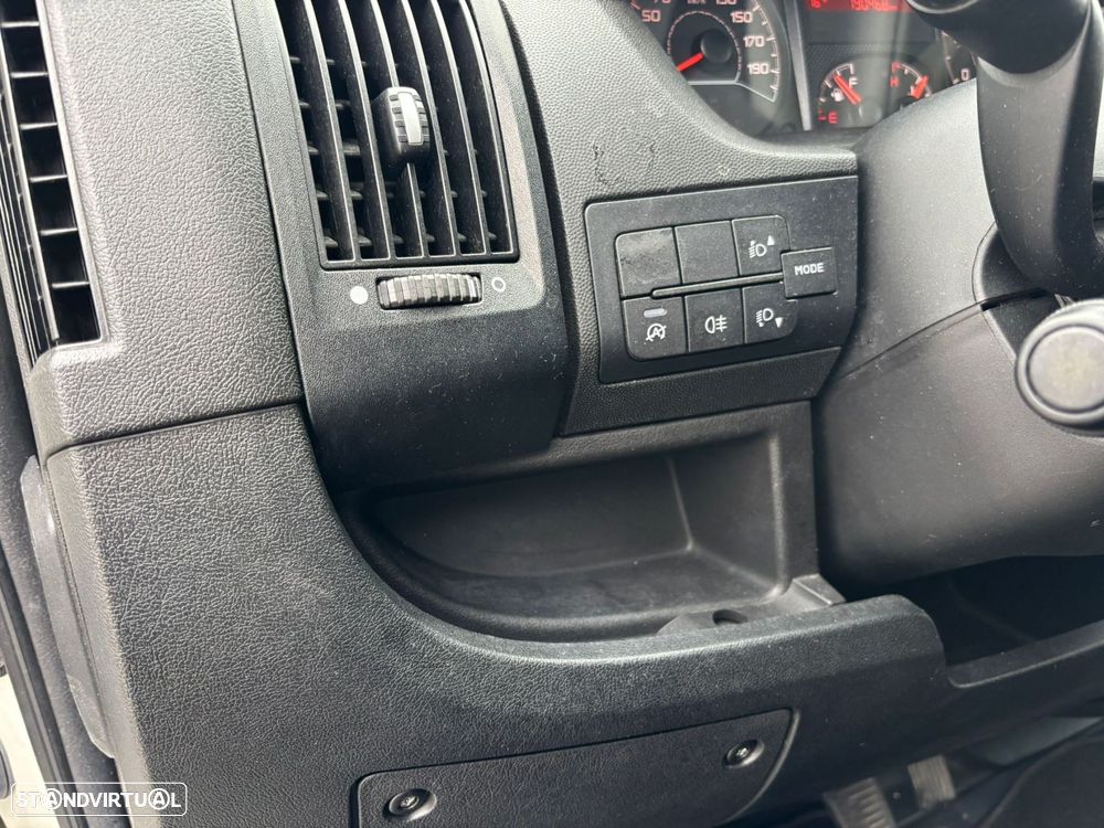 Peugeot Boxer 2.2 BlueHDi 335 L2H2 Premium - AC - IVA DEDUTÍVEL - 19