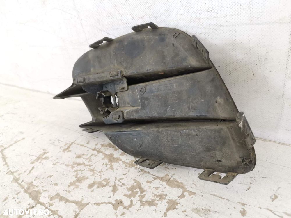 Grila Proiector Dreapta Mercedes-Benz  GLC-Class X253/C253 2015 2016 2 - 7