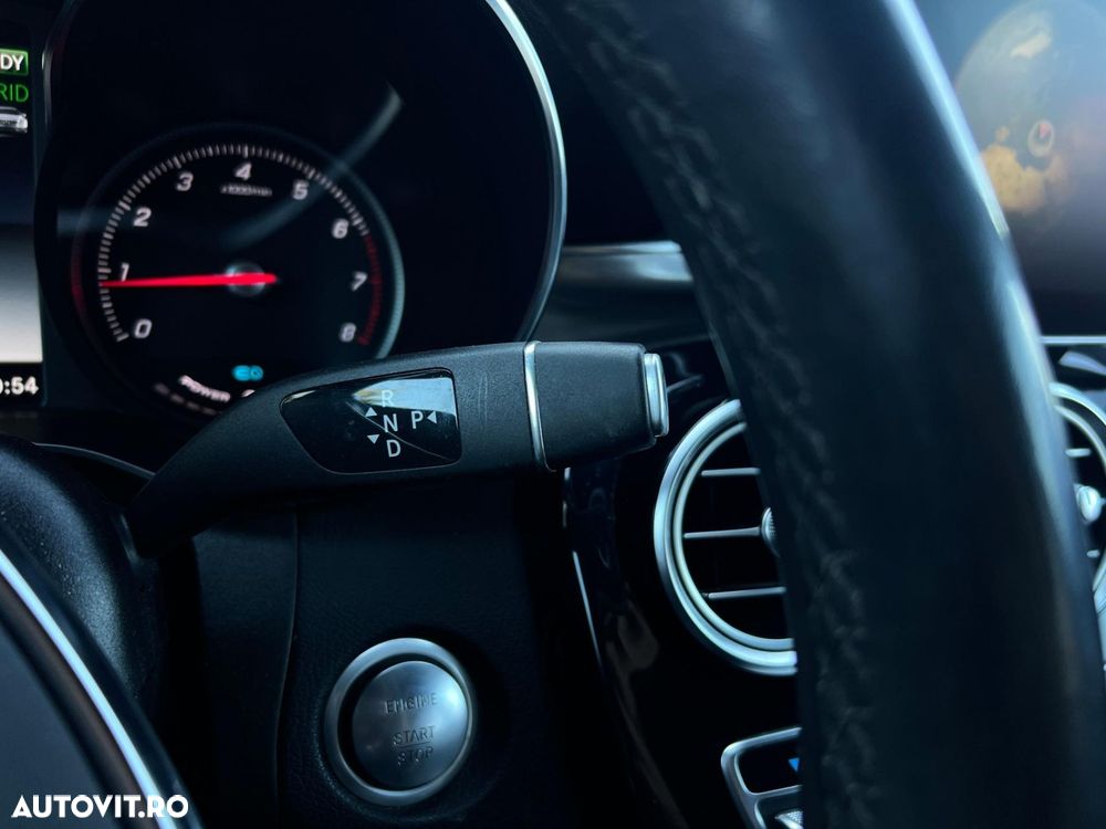 Mercedes-Benz GLC Coupe - 25