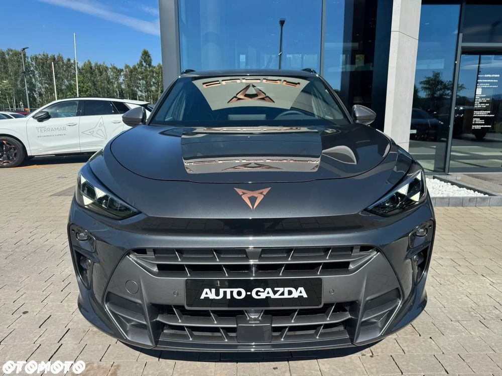 Cupra Terramar 2.0 TSI 4Drive Advantage Edition DSG - 3