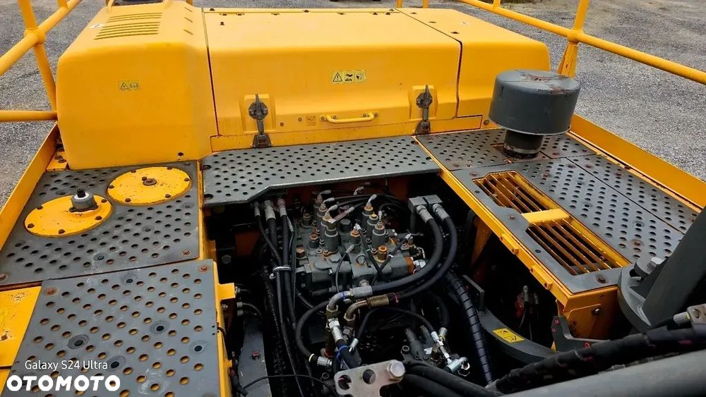 Volvo Ec480 - 11