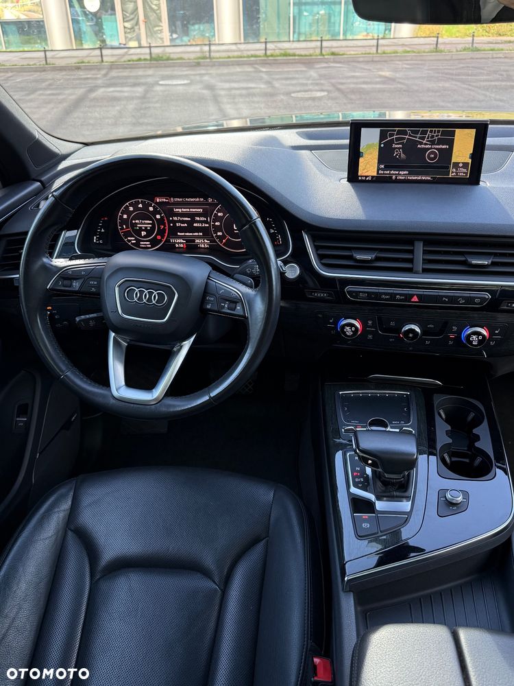 Audi Q7 - 12