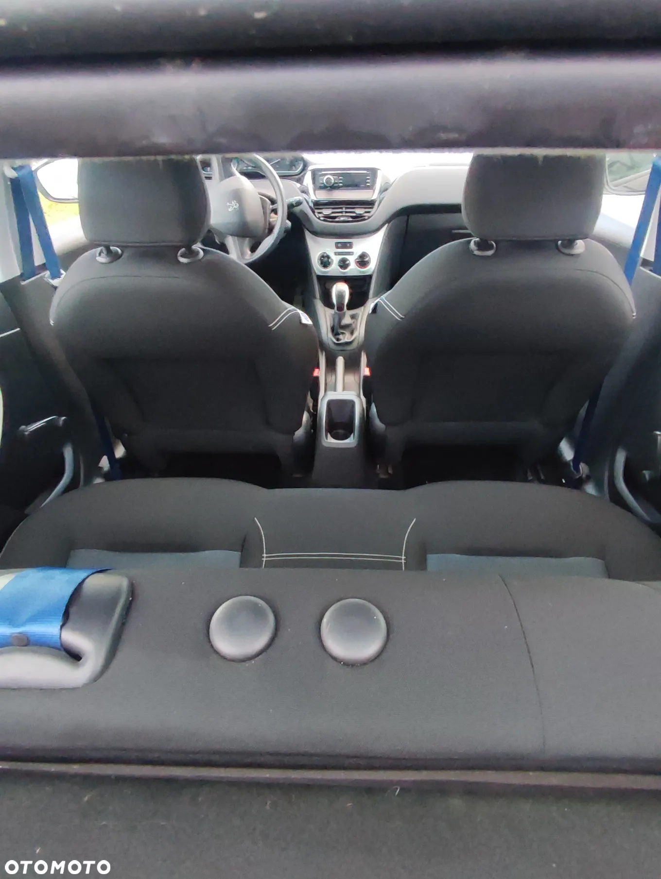 Peugeot 208 PureTech 68 Like - 11