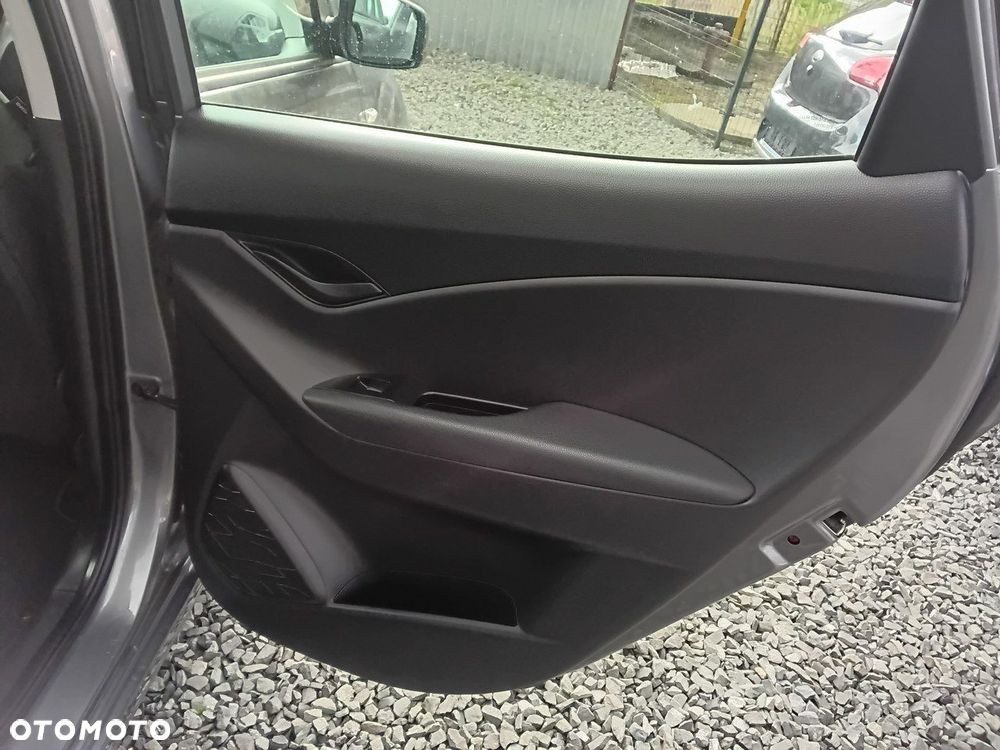 Hyundai ix20 - 27