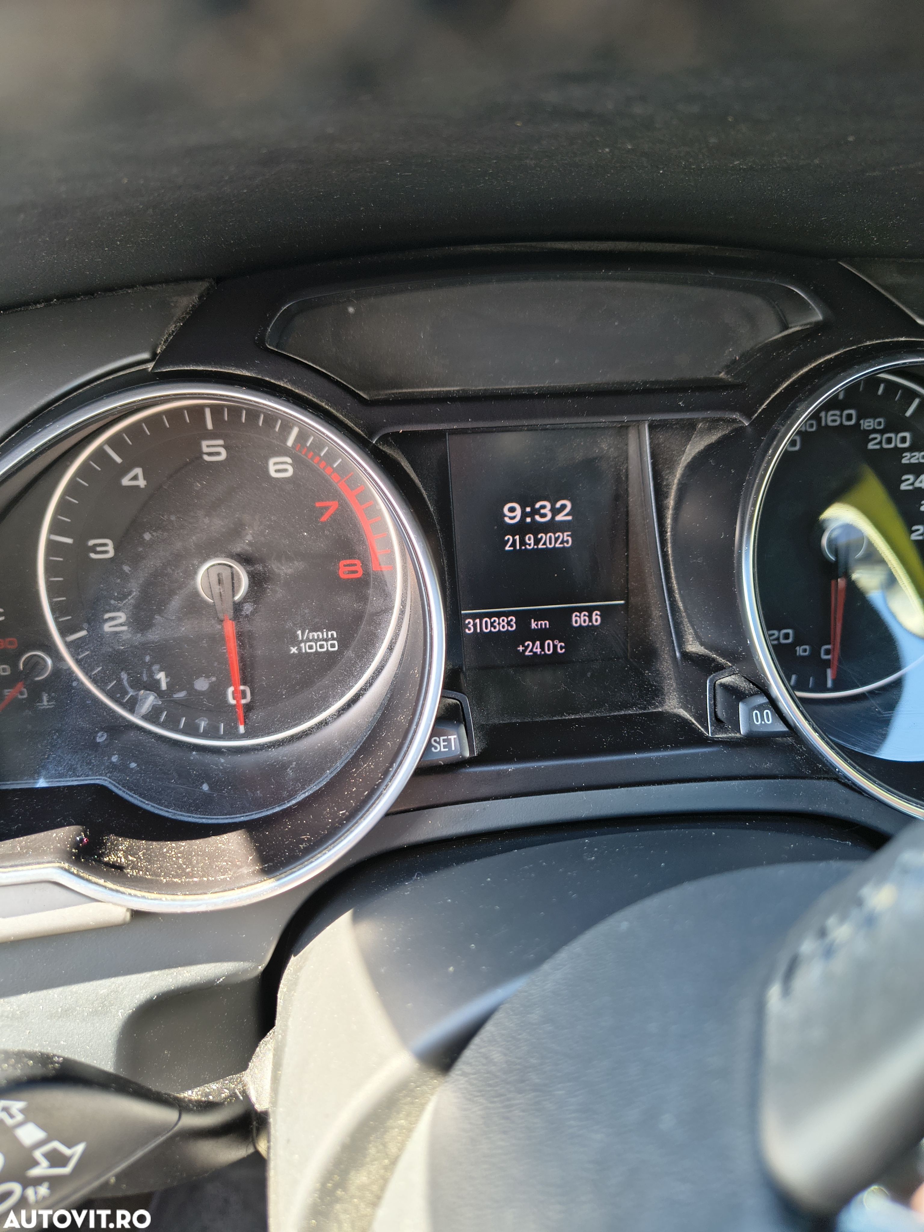 Audi A5 Sportback 2.0 TFSI Multitronic - 12
