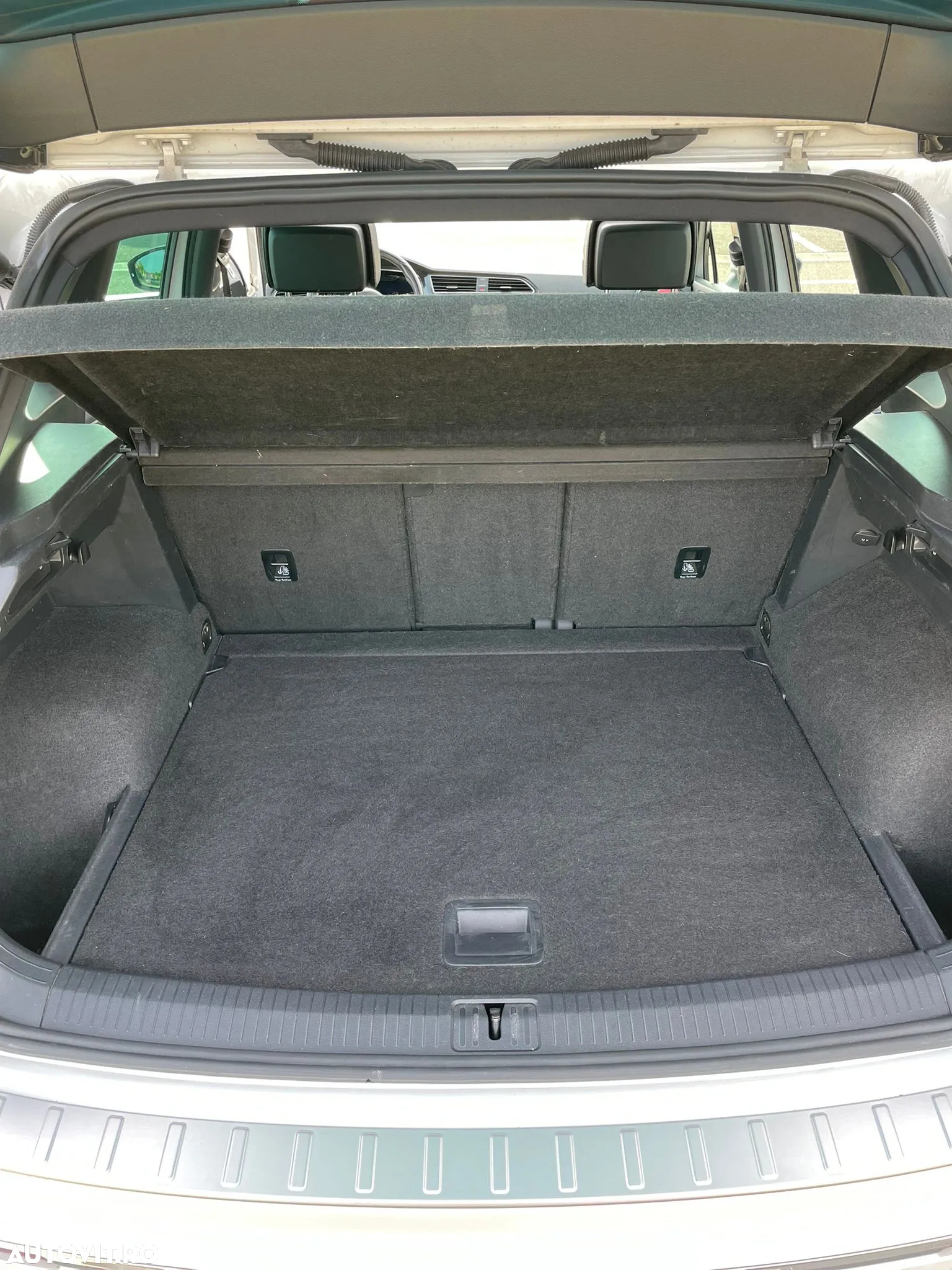 Volkswagen Tiguan 2.0 TSI DSG 4Mot Highline - 8