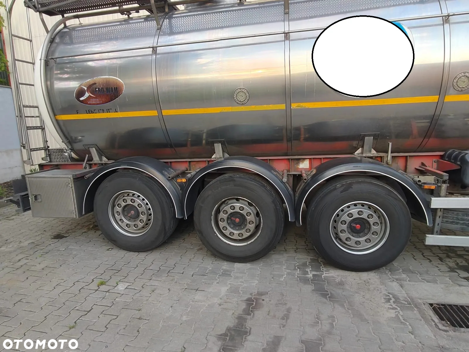 Sommer SP240 - 3
