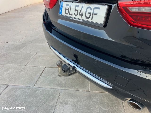 BMW 520 - 12