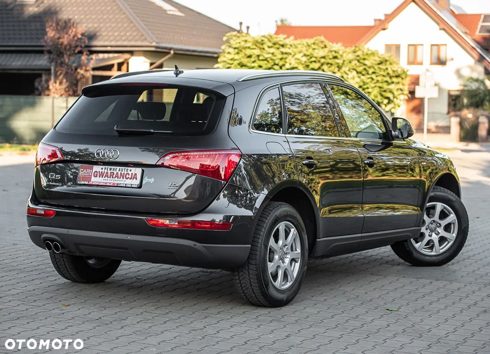 Audi Q5 - 14
