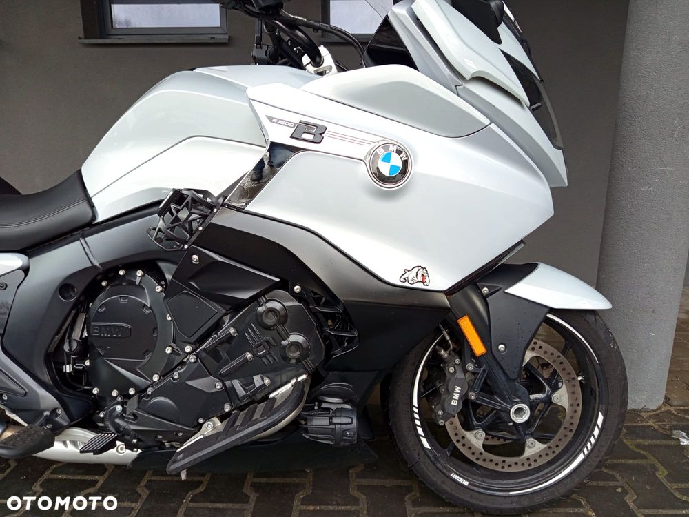 BMW K - 5