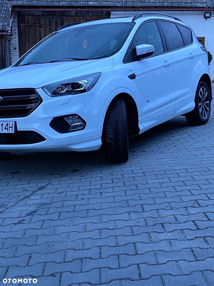 Ford Kuga ver-2-0-tdci-awd-st--line - 3