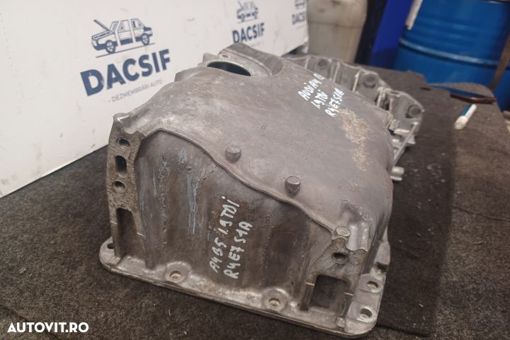 Baie ulei 06B103603AQ 06B103603AQ Audi A4 B5 [1994 - 1999] Avant wago - 3