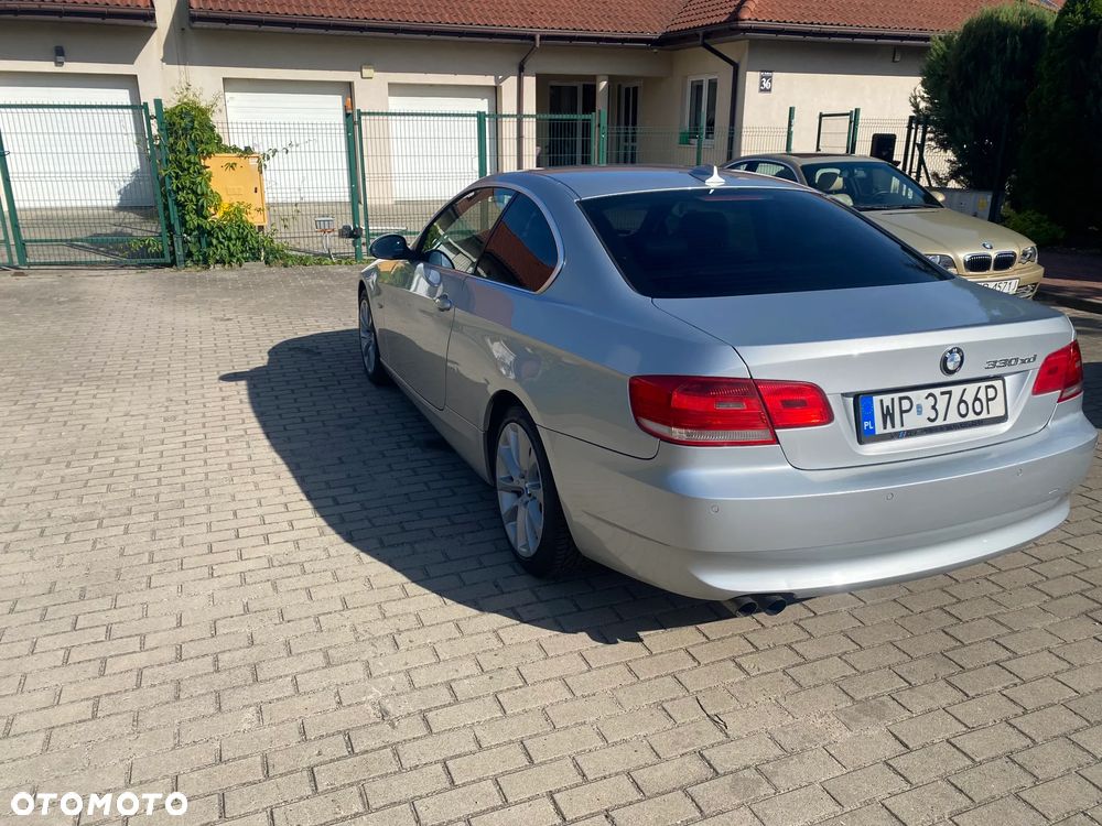 BMW Seria 3 330xd - 5