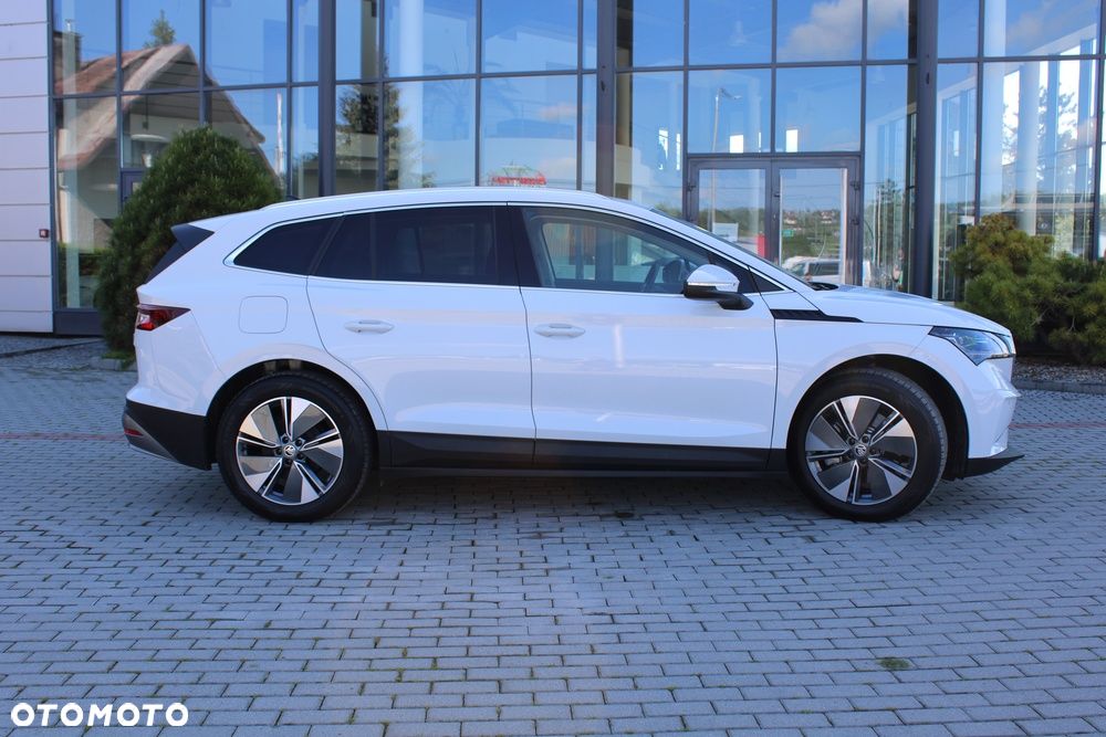 Skoda Enyaq iV 80x - 6