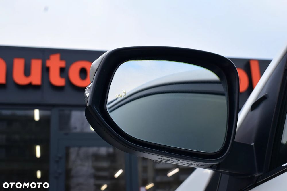 Toyota RAV4 2.0 4x4 Automatik Executive - 20