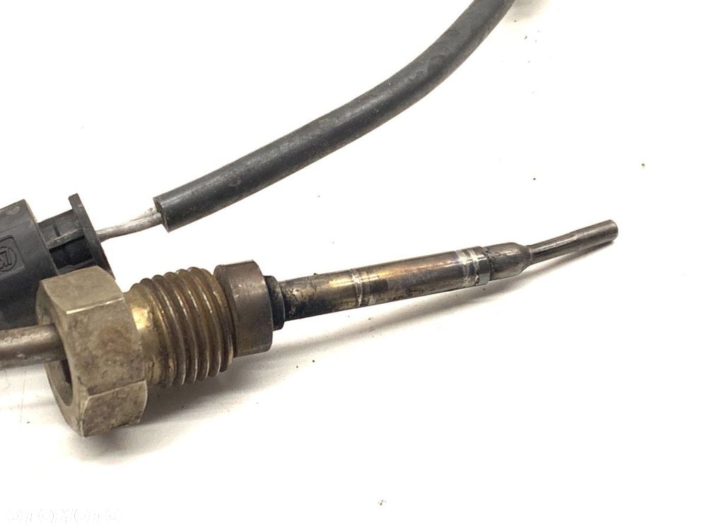 CZUJNIK TEMPERATURY SPALIN  OPEL ZAFIRA TOURER C (P12) 2011 - 2022 1.6 CDTI (75) 100 kW [136 KM] - 2