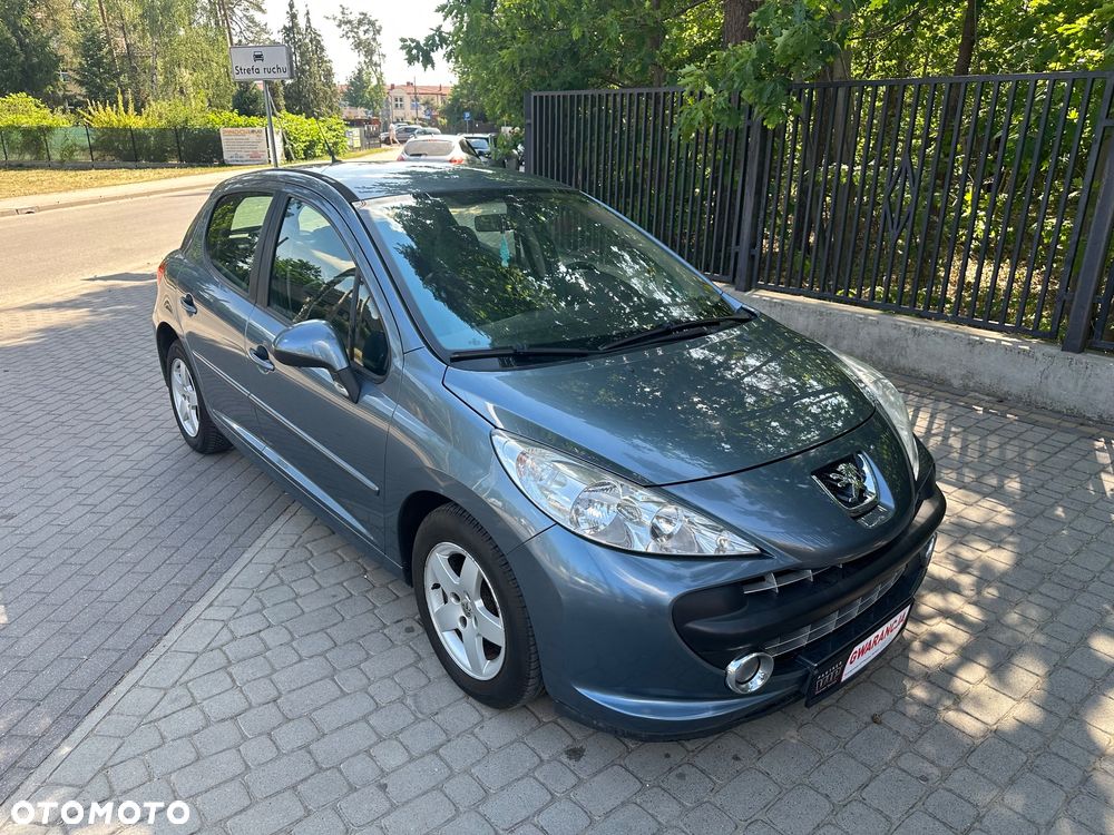 Peugeot 207 90 Filou - 4
