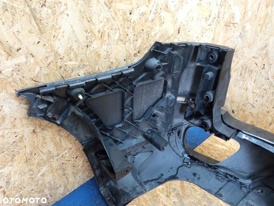 ZDERZAK TYŁ TYLNY LIFT PDC BMW X5 E70 A68 - 11
