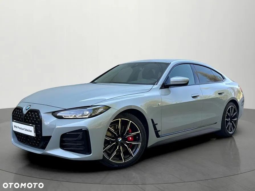 BMW Seria 4 430i M Sport - 1