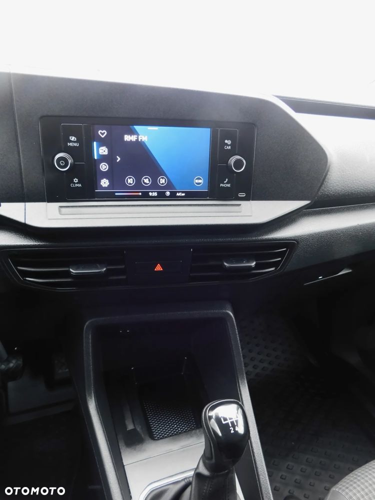 Volkswagen Caddy - 8