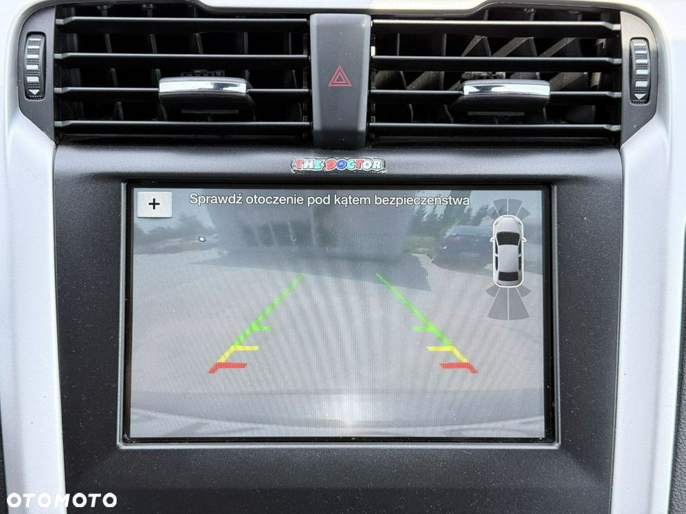 Ford Mondeo 2.0 TDCi Ambiente PowerShift - 22