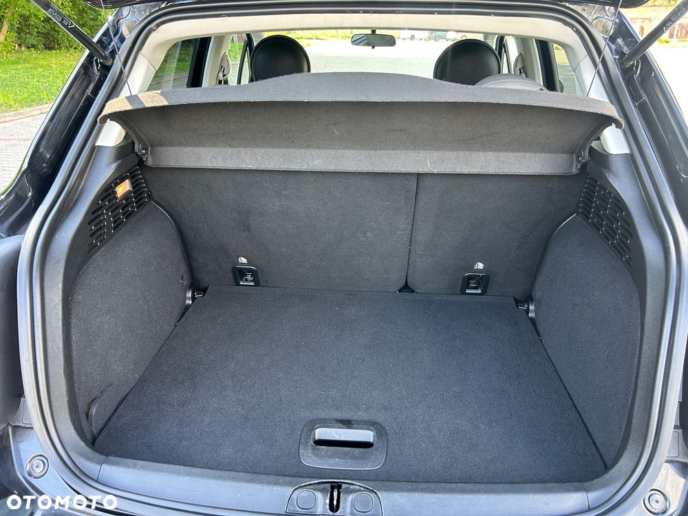 Fiat 500X 1.4 MultiAir 4x2 S&S Cross - 15