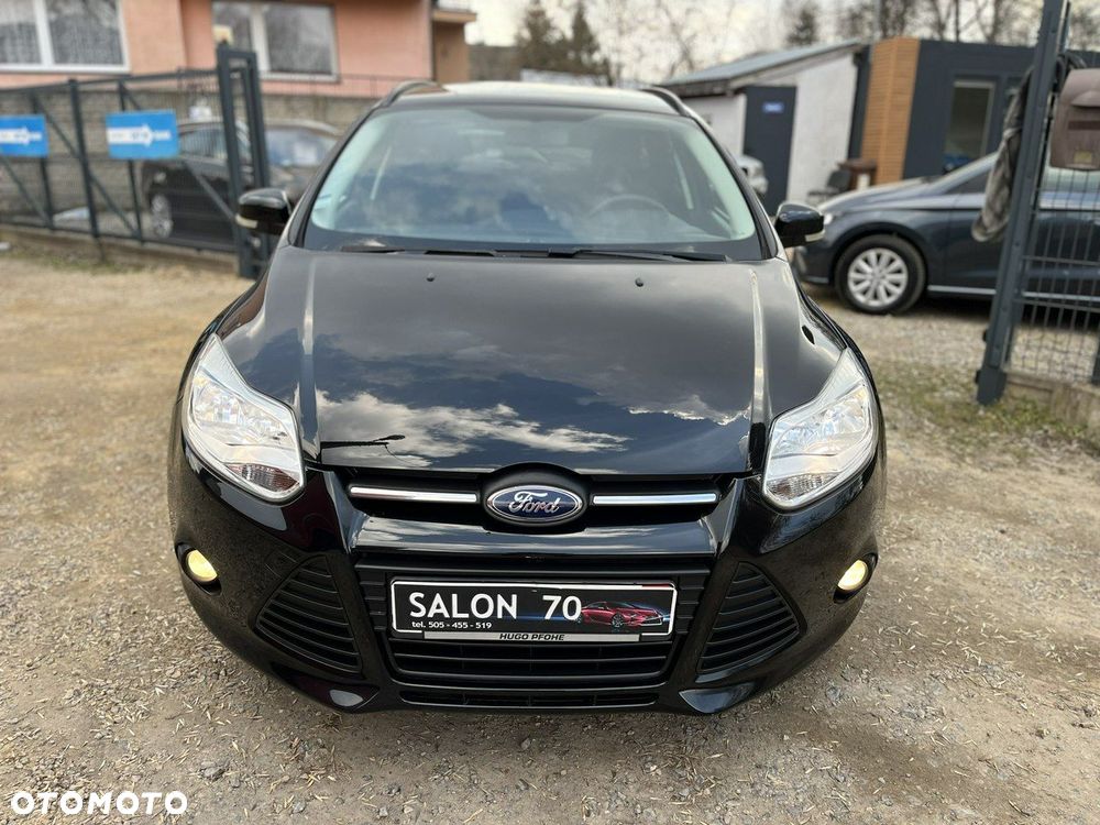 Ford Focus - 6