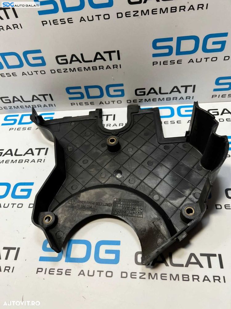 Capac Distributie Motor Daewoo Lanos 1.4 1997 - 2002 Cod 96184084 [V0097] - 2