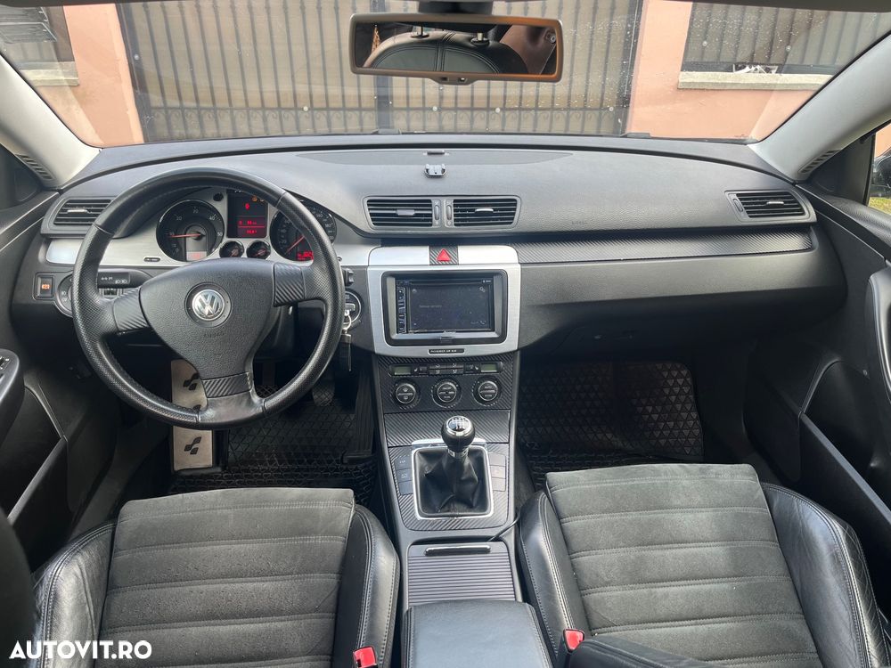 Volkswagen Passat 2.0 TDI DPF R-Line Edition - 5