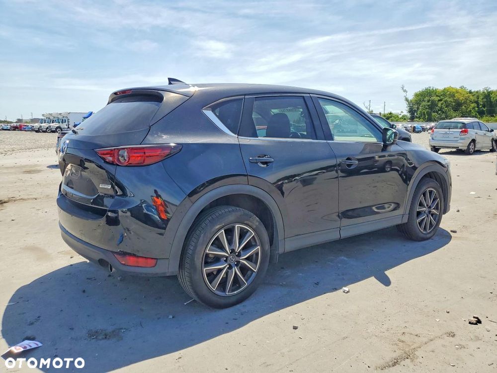 Mazda CX-5 e-SKYACTIV-G 194 AWD Advantage - 3